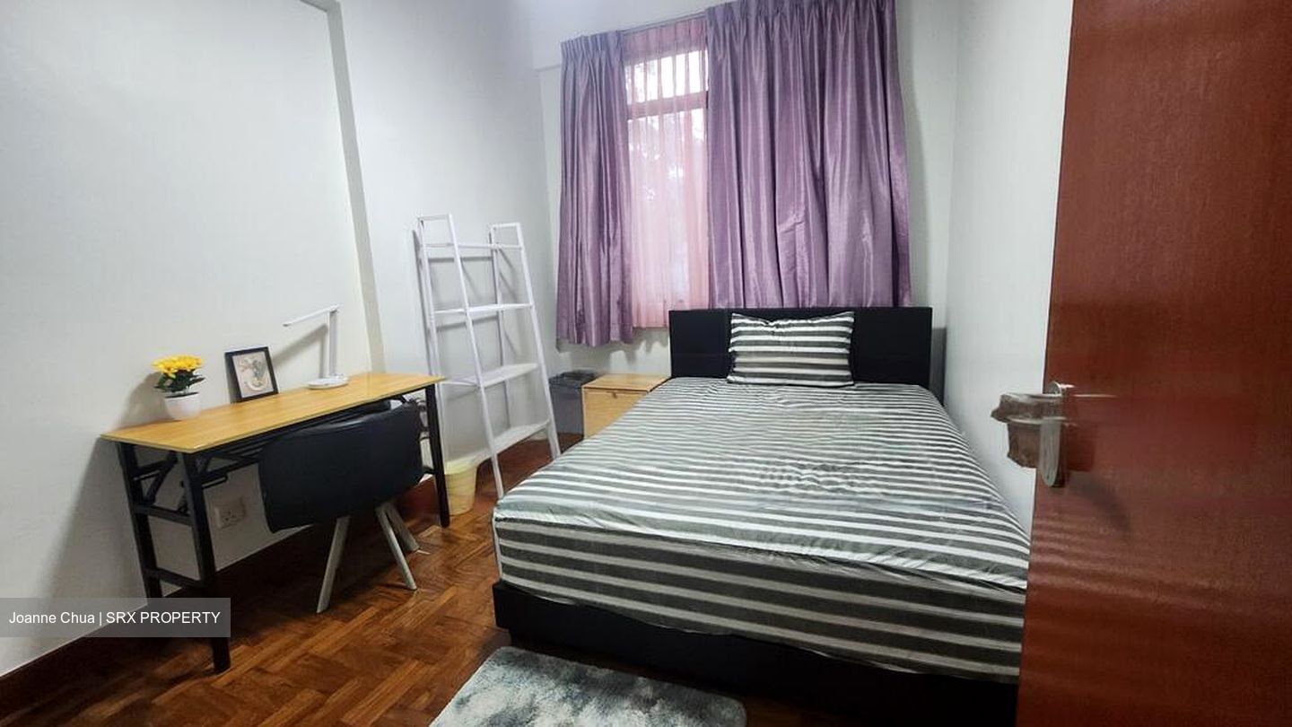 Parc Oasis (D22), Condominium #449692321